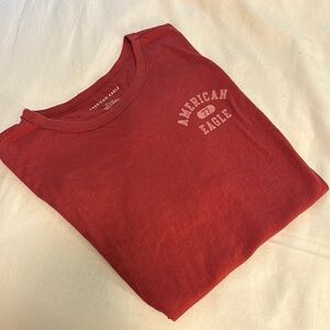 American Eagle Outfitters Short Sleeve Tee